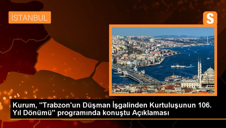 Murat Kurum: İstanbul bir kirli pazarlık masasına yatırılmıştır